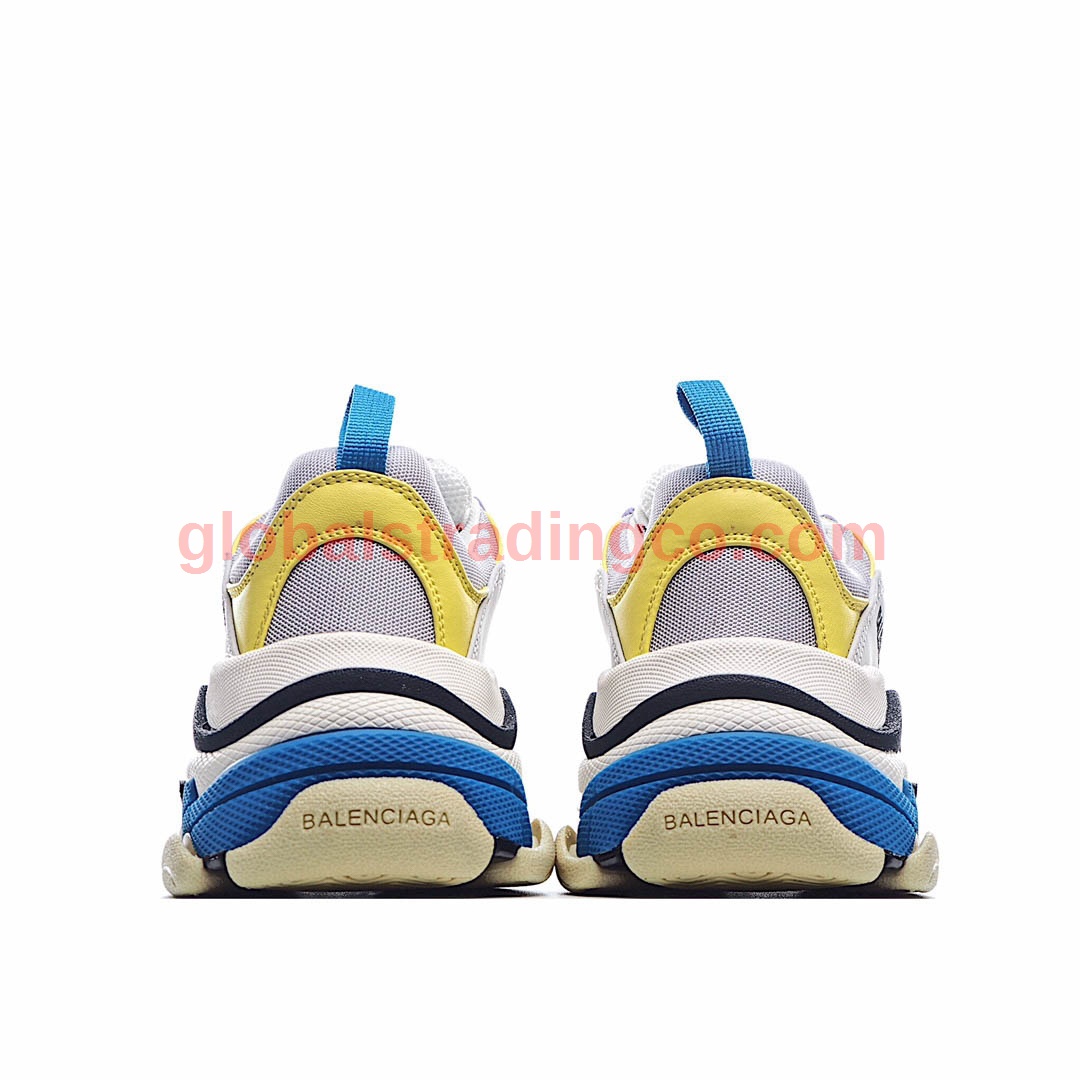 Balenciaga Triple S Dad Shoes Running Shoes